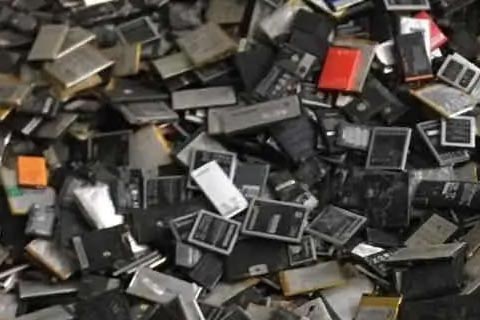 昌图老城收废旧叉车蓄电池,废电池回收处理公司|专业回收新能源电池