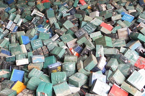 措美古堆乡收废弃三元锂电池→高价钛酸锂电池回收,锂电池旧回收
